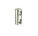 Parmar PSH-204 Stud, Blustered Accessory, Size 0.625inch, Material SS-202