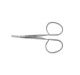 Roboz RS-5851 Micro Dissecting Scissors, Legth 3.75inch
