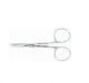 Roboz RS-5880 Micro Dissecting Scissors, Legth 3.5inch