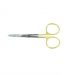 Roboz RS-5906 Micro Dissecting Scissors, Legth 3.5inch