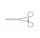 Roboz RS-7172 Rochester-Pean Forceps, Size , Length 5.5inch