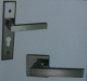 Archis Mortice Handle on Square Rose-AB-RS-30