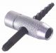 Groz ESO/2 4-Way Grease Fitting Tools