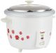 Prestige PRWO 1.8 Electric Rice Cooker, Capacity of Rice 1kg, Power 700W, Operating Voltage 230V