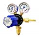 Ashaarc A.S.DG.OX-1 Oxygen Gas Regulator, Max Outlet Pressure 10bar