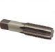 YG-1 TC517196 Metric Coarse Thread Hand Tap, Drill Dia 1.9mm, Shank Dia 2.8mm, Overall Length 45mm