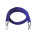 Kohinoor Luxury Q Manager Blue Rope, Color Blue