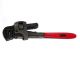 Ketsy 526 Single Sided Pipe Wrench, Size 356mm