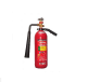 Universal DCP006 Dry Powder Fire Extinguisher, Class BC, Capacity 6kg, Discharge Time 13sec