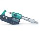 Insize 3631-25 Non-Rotating Spindle Digital Micrometer, Range 0-25/0-1inch, Reading 0.001mm