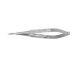 Roboz RS-5693 Micro Dissecting Spring Scissors, Legth 6inch