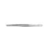 Roboz RS-8108 Thumb Dressing Forceps, Size , Length 8inch