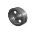 Rahi V Groove Pulley, Section A-B, Size 12 - 16inch, Groove Three