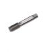 Totem Short Machine Tap, Material HSS, Size 1.1/2inch, Thread BSF