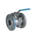 SAP Cast Steel Flanged End Full Bore Ball Valve, Size 40mm, Hydraulic Test Pressure(Body) 30kg/sq cm, Hydraulic Test Pressure(Seat)21kg/sq cm