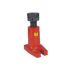 Apex SF 911-2 Screw Jack with Single Side Flange, Size 140-200mm