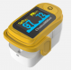 Choicemmed MD300C2D Fingertip Pulse Oximeter