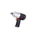 Elephant IW 02CM Impact Wrench, Mechanism Twin Hammer, Moment Bound 200 - 750Nm, Size 1/2inch
