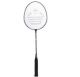 Cosco CB-150E Multicolor Strung Badminton Racquet, Size G3