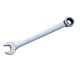 Ambitec Straight Gear Wrench, Size 8mm
