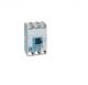 Legrand 4224 08 DPX 1600 Electronic Release SG MCCB, Current Rating 800A