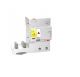 Legrand 4106 26 Four Pole DX3 RCD Add on Module, Current Rating 125A