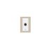 Anchor Roma 21077S 1 Way Switch with Neon, Current Rating 20A