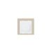 Anchor Roma 30351S Dimmer for Halogen Dura with Spark Shield, Power 1000 W