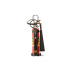Ceasefire CO2 Squeeze Grip Type Fire Extinguisher, Capacity 4.5kg, Can Height 860mm, Diameter 140mm
