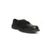 Hillson U4 PVC Moulded Safety Shoe, Size 6, Color Black