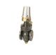 Sant CI 10 Cast Iron Pilot Operated R Type Reducing Valve, Size 32mm