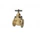 Sant IBR 2B Bronze Globe Steam Stop Valve, Size 100mm