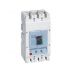 Legrand 4221 77 DPX 630 Electronic Release SG with Energy Metering Central Unit MCCB, Current Rating 320A