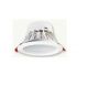 Havells INTEGRANEODLR12WLED840S Integra NEO Downlight, Output Power 12W