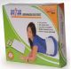 Aastha Deluxe Mini Electric Orthopaedic Heat Belt/Pad, Weigth 0.25kg, Ideal For Unisex