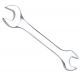 Venus No.12 Double Ended Open Jaw Spanner, Size 10 x 12mm
