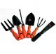 Ketsy 558 Garden Tool Kit
