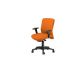 Wipro Smart Office Chair, Type MB Visitor Chair, Upholstery Plano Fabric
