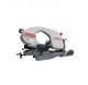 Asada P1115C Band Saw Beaver, Weight 42kg, Size 180mm, Power 200W