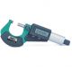 Insize 3206-800 Outside Micrometer with Interchangeable Anvils, Range 700-800mm, Reading 0.01mm