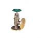 Sant IBR 9B Bronze Controllable Feed Check Valve, Size 25mm