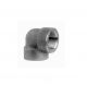 VS Fittings M.S Elbow S.W, Size 8mm