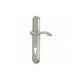 Link HT5120 Lock, Finish Nickle, Series HT
