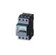 Siemens 3RV2311-1BC20 Motor Protection Circuit Breaker, Size of MPCB S00, MPCB Rated Current 2A, MPCB Overload range 1.4 - 2A, Terminal Spring