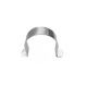 Ashirvad Powder Coated Metal Clamp, Size 1.5cm, Part No. 3822007
