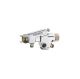 Painter AM-02 Automatic Spray Gun, Operating Pressure 42.7PSI, Nozzle Size 1.3mm