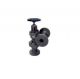 Sant CI 5C Cast Iron Accessible Feed Check Valve, Size 40mm