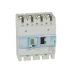 Legrand 4206 78 DPX 250 MCCB with Energy Metering Central Unit, Current Rating 160A