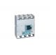 Legrand 4222 57 DPX 1600 Tharmal Magnetic Release MCCB, Current Rating 800A