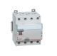 Legrand 4118 76 Four Pole AC Application DX3 RCCB,Voltage 415V